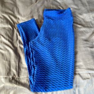 Butt lifting leggings